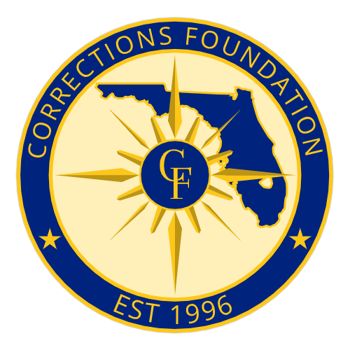 Corrections Foundation Store