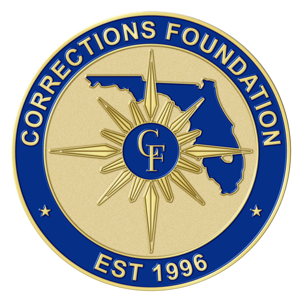 New FDC Memorial Design Challenge Coin