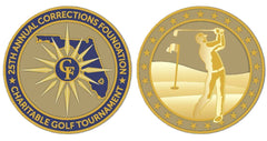 Digital rendering of the coin.