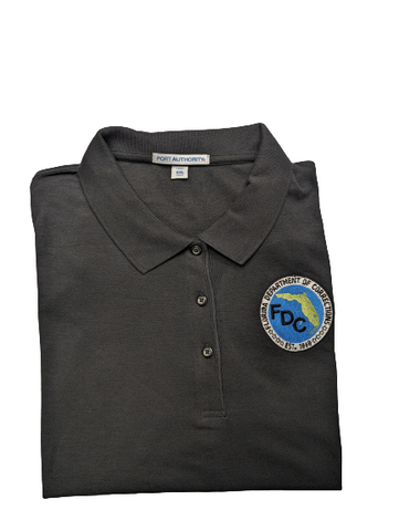 Mens Shirt with FDC Logo