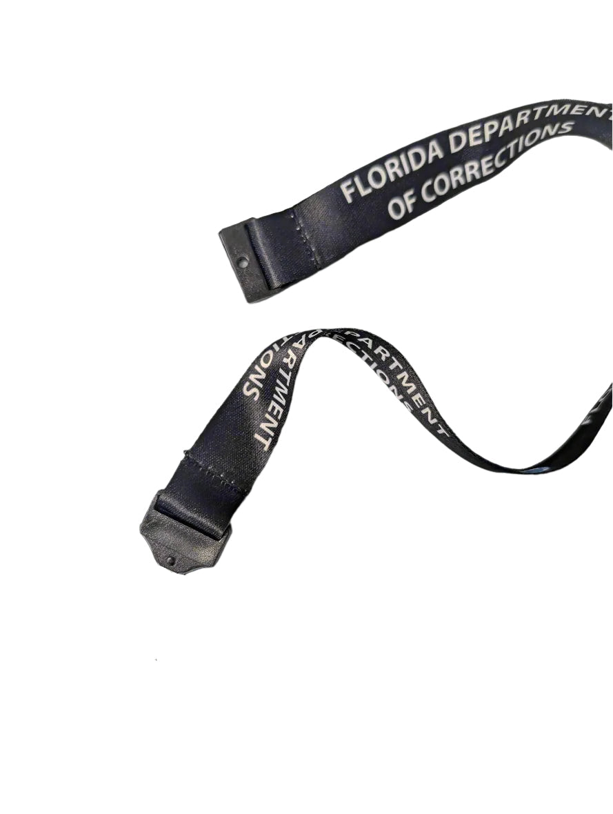 Breakaway FDC Lanyard