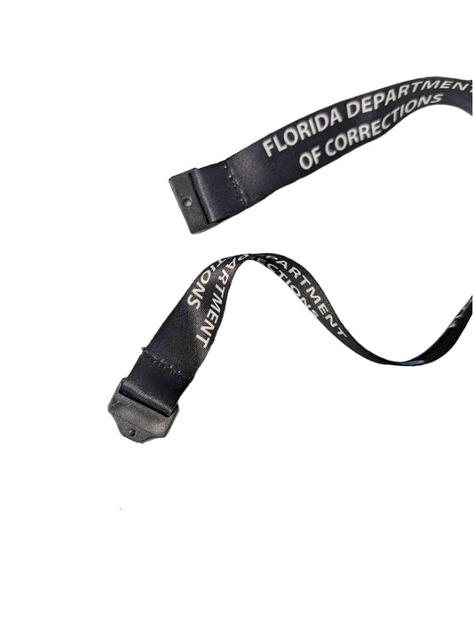 Breakaway FDC Lanyard