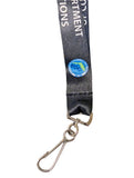 Breakaway FDC Lanyard